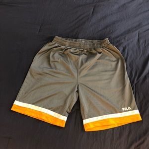 Men’s Athletic Shorts